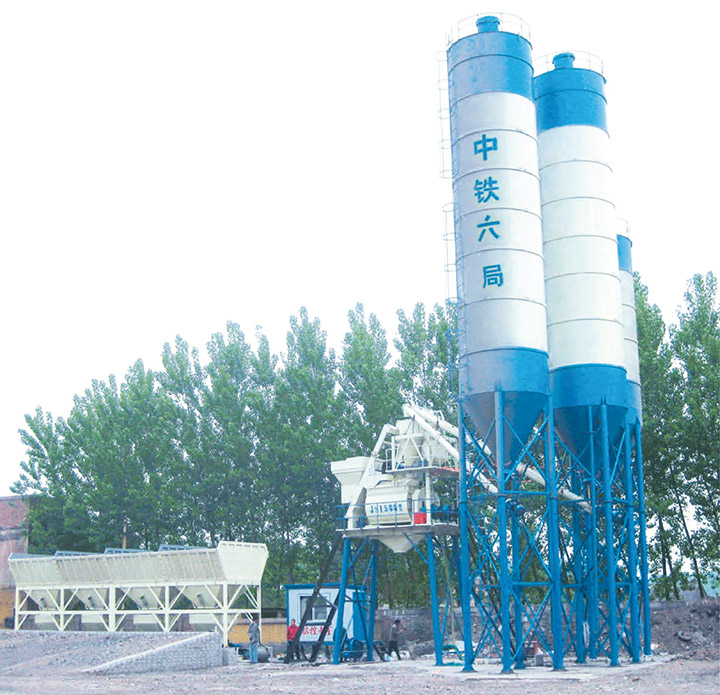 HZS6091麻豆国产视频:建筑工程中的高效与环保新选择